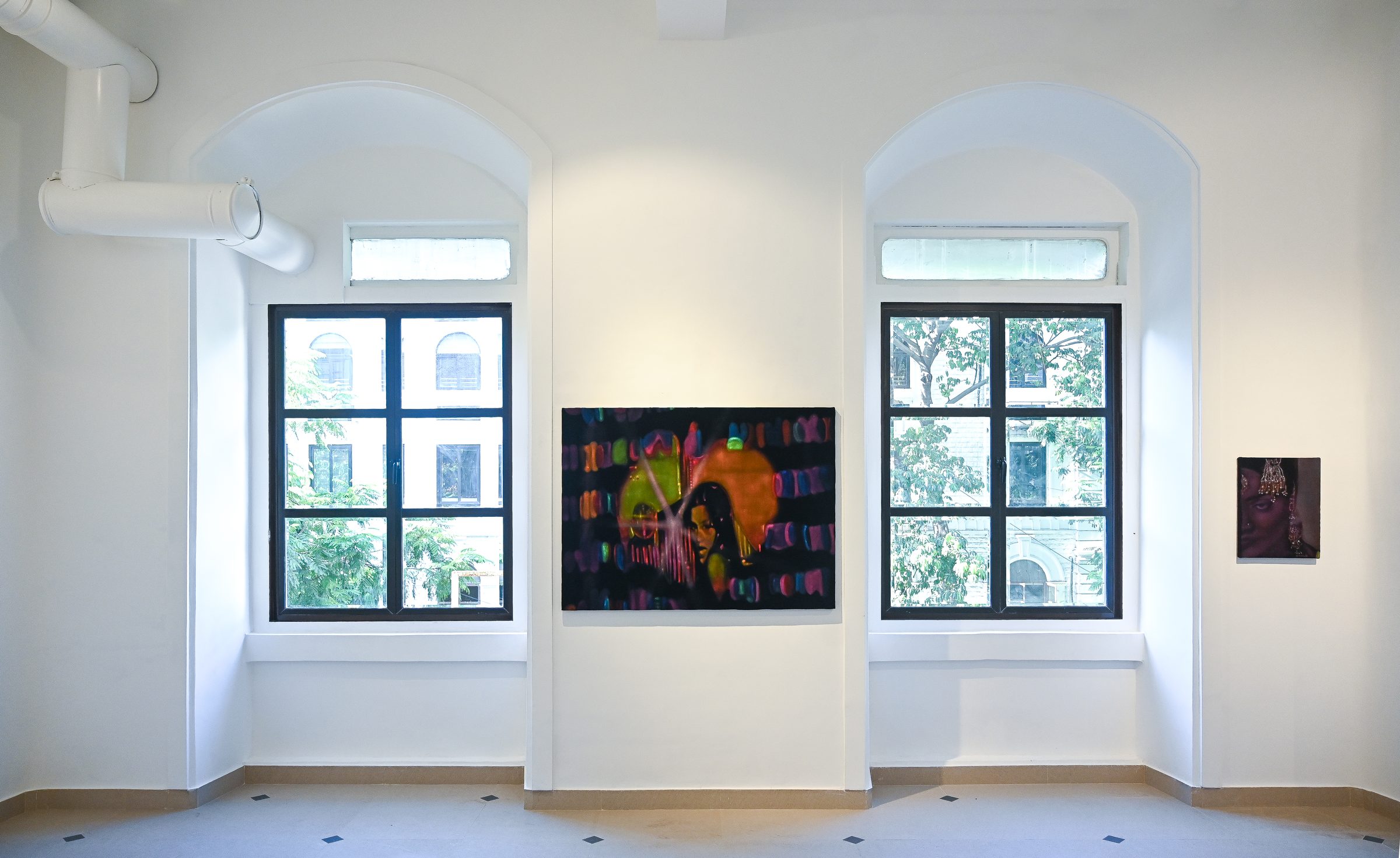 Dream Girl, installation view 4