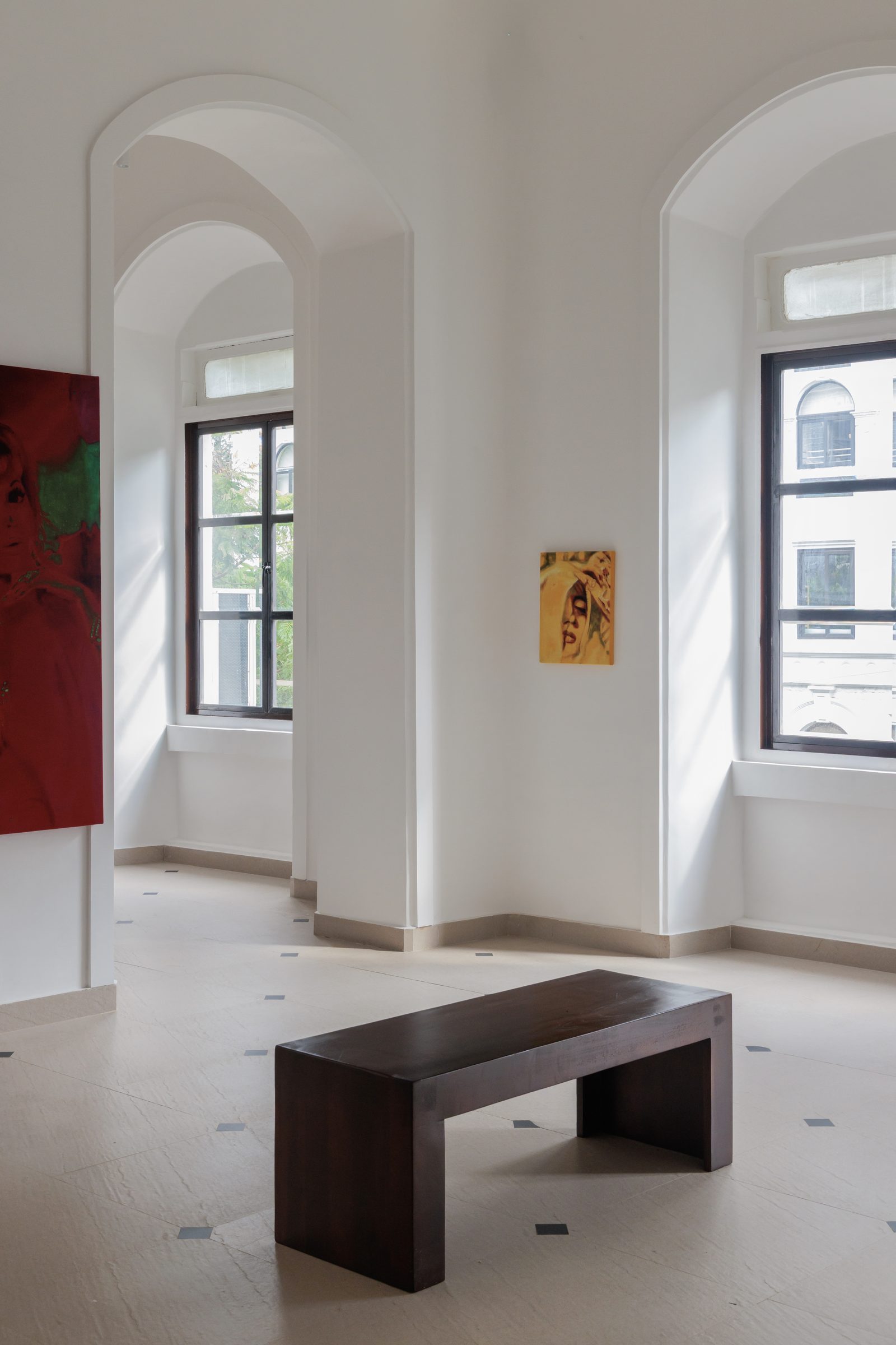 Dream Girl, installation view 8