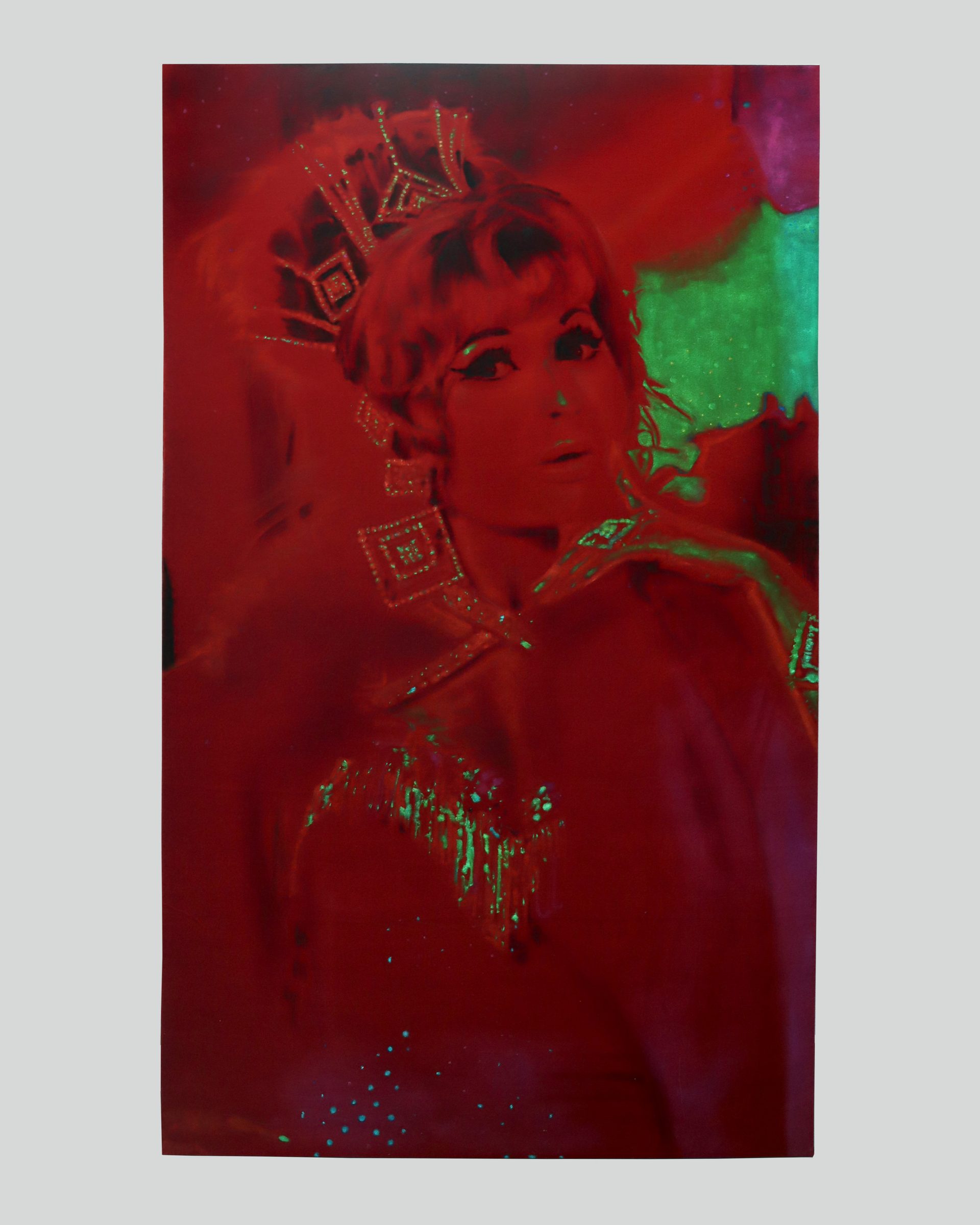 Helen of Bombay